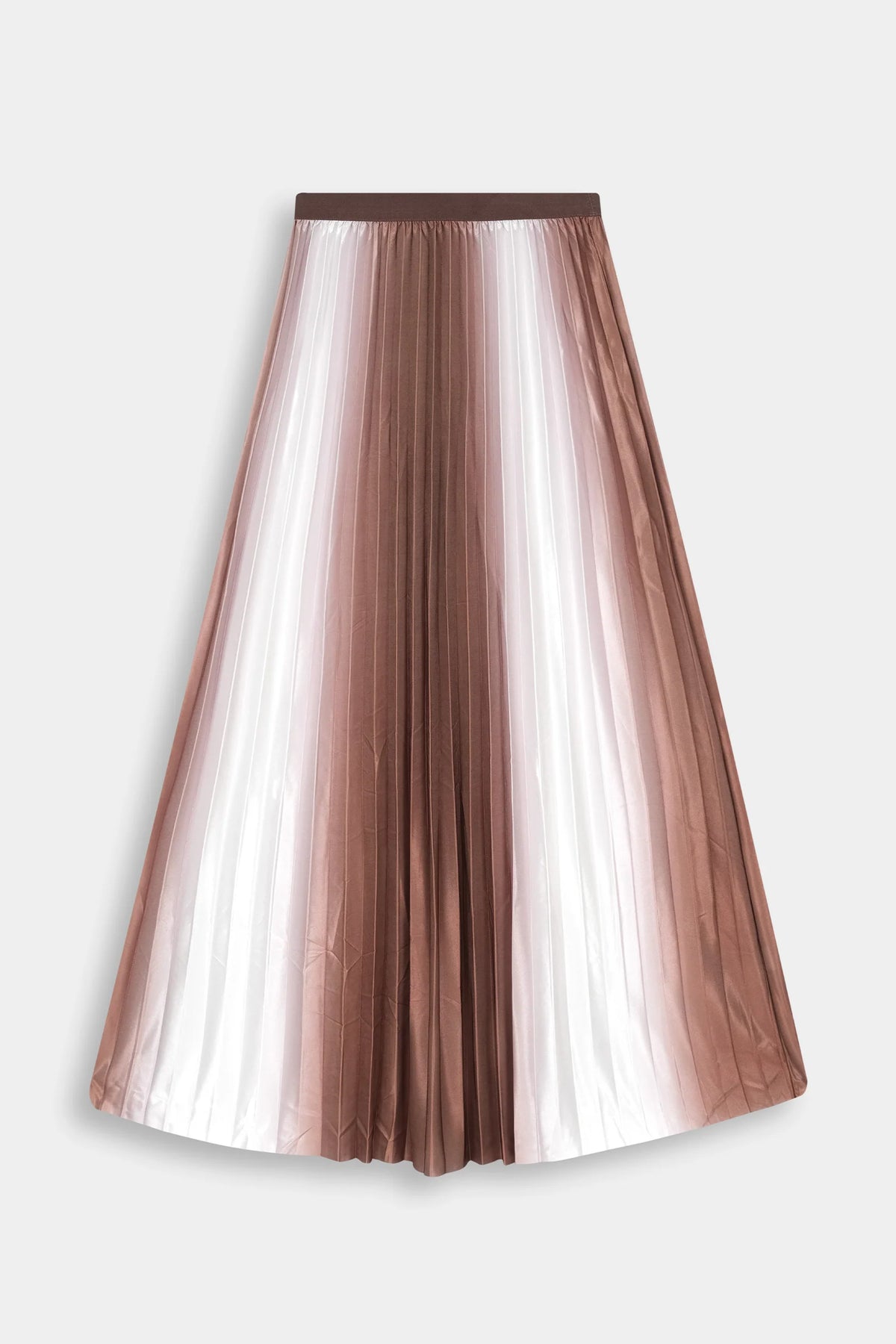Ladies Imported skirt Multi Color dy dy 2453# R