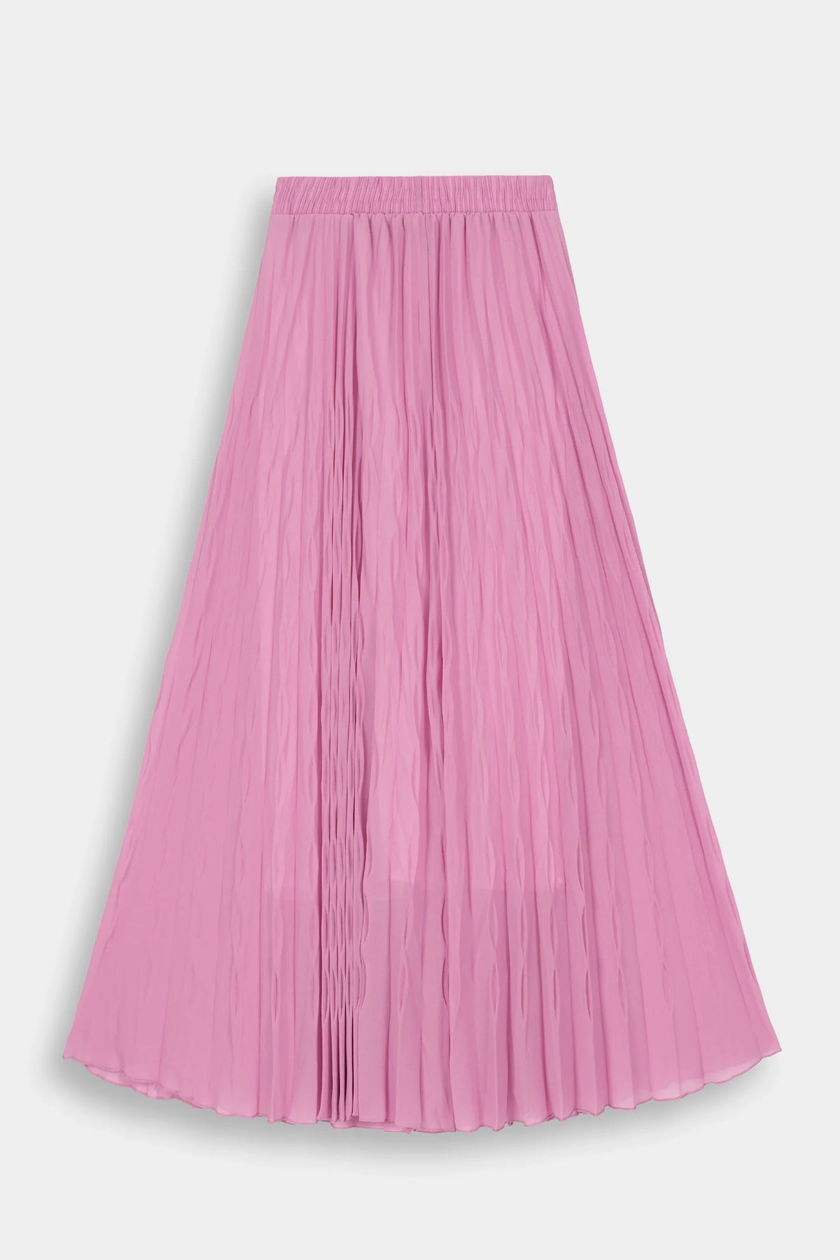 Ladies Imported Pink skirt 529-1 S
