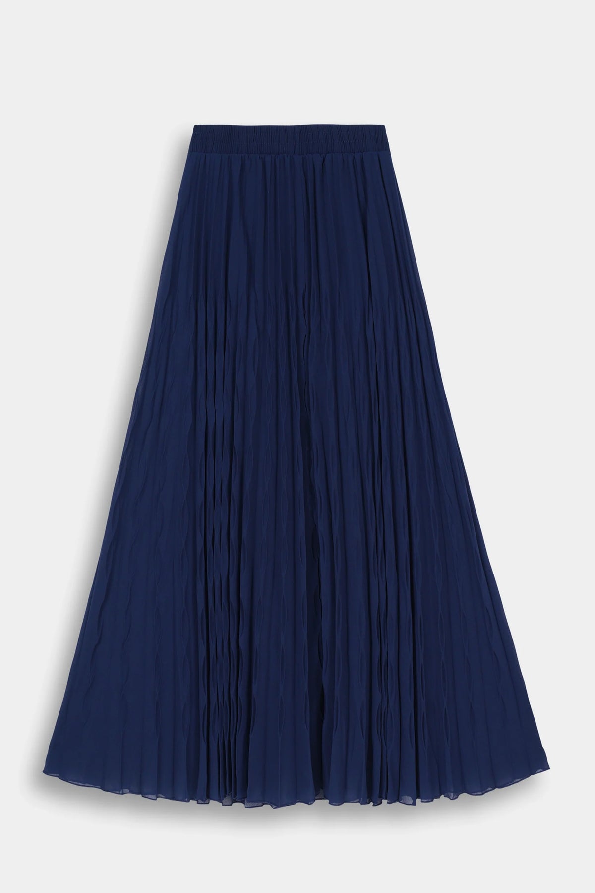 Ladies Imported Blue skirt 101 S