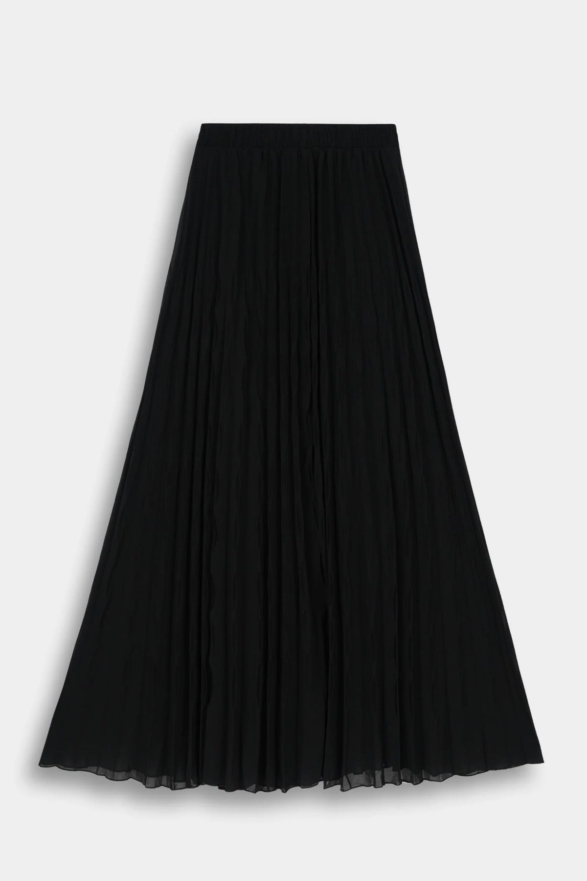 Ladies Imported Black skirt 101