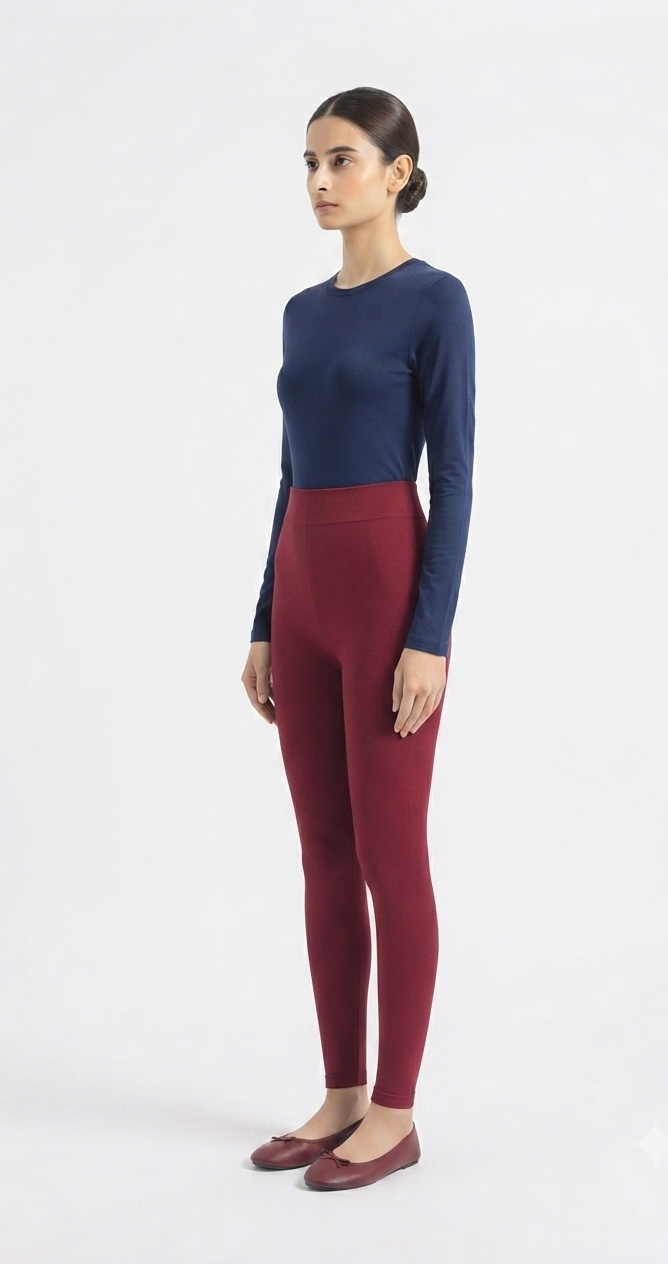 imported ladies tight o1# soft fabric