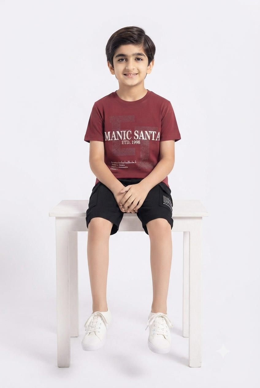imported kids suit 0079