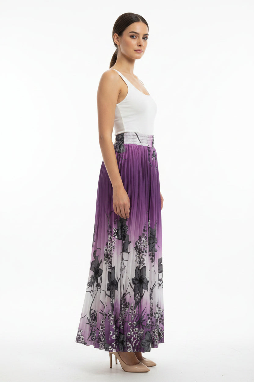 create a pic for website modal shoot pakistani modal age 22 full plz same as original pic white background side pose