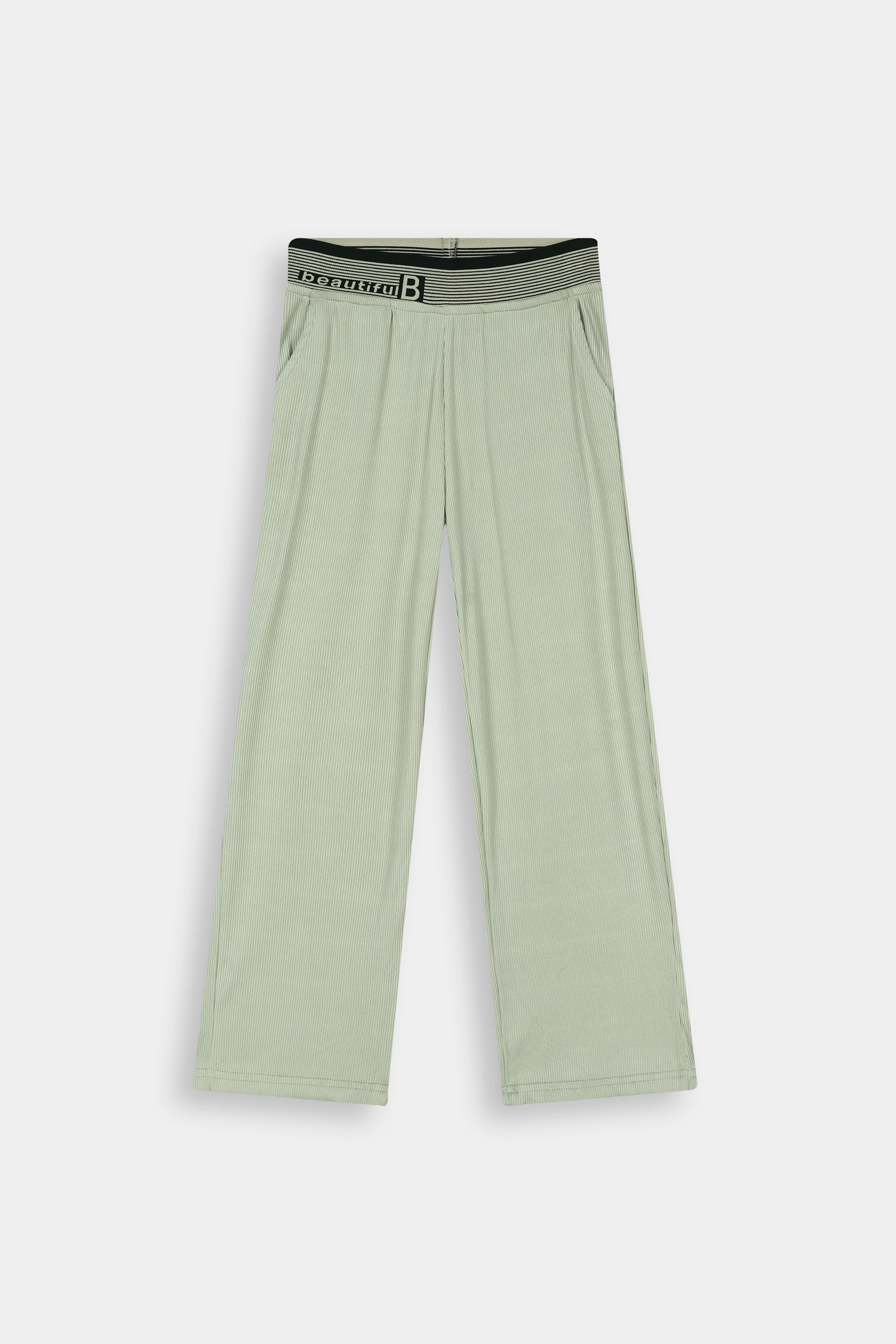 Kids Imported Trouser