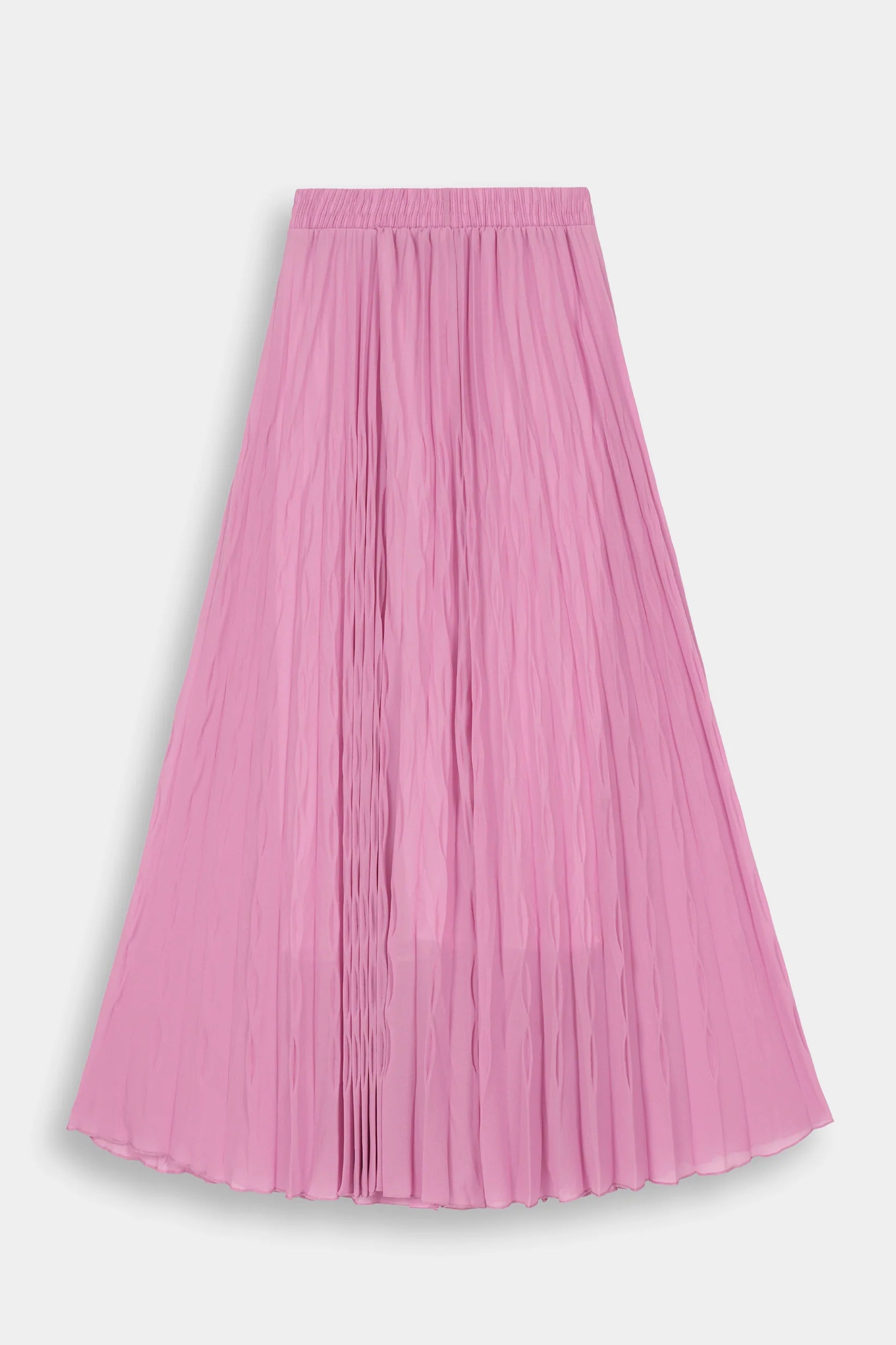 Ladies Imported Pink skirt 529-1 S