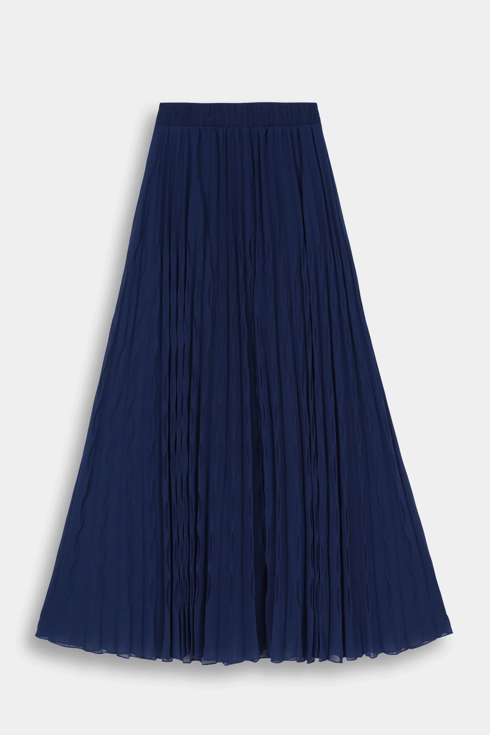 Ladies Imported Blue skirt 101 S