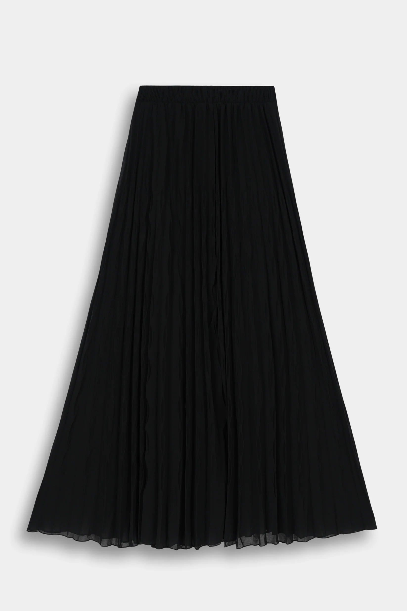 Ladies Imported Black skirt 101