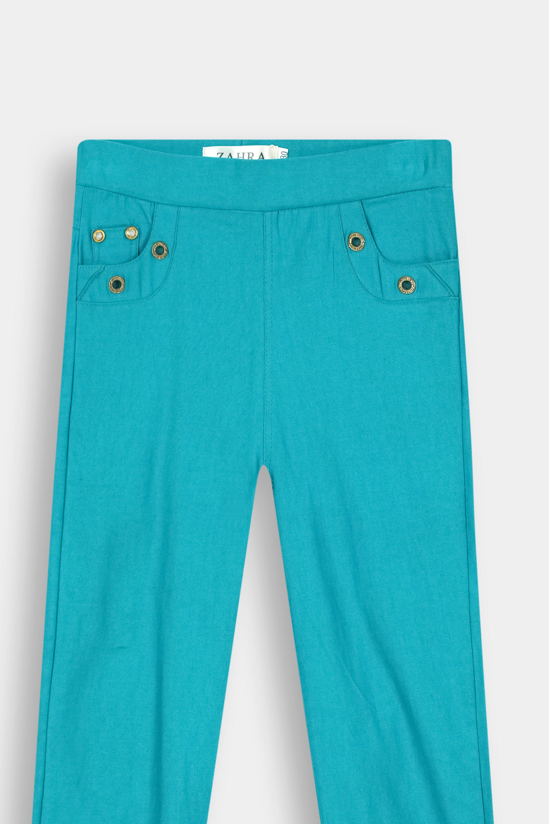 Kids Imported Sky Blue Trouser