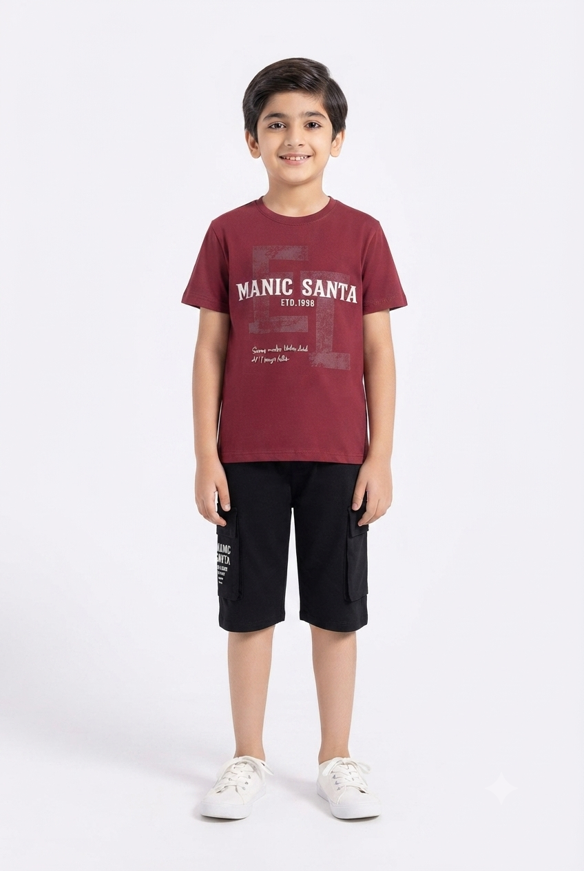 imported kids suit 0079
