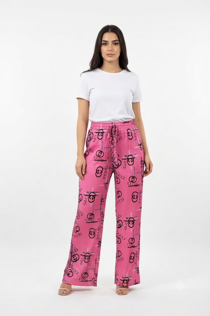 imported ladies pink flapper ZF03-1 S