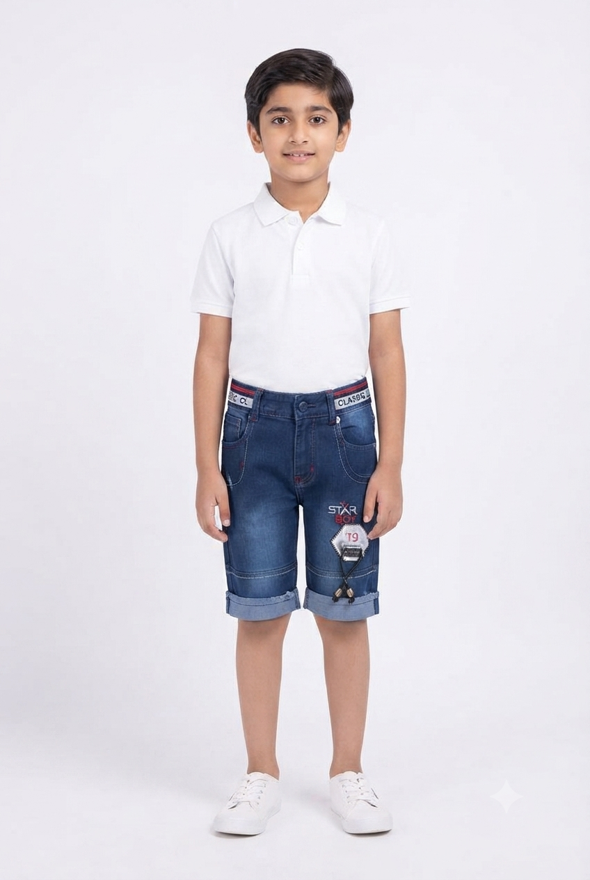 imported kids boy nikar 00798 navy