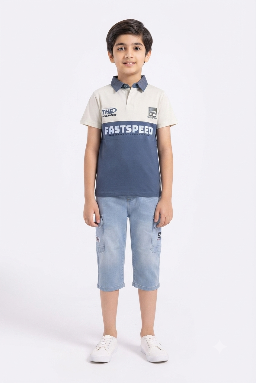 imported kids  nikar shirt 0082