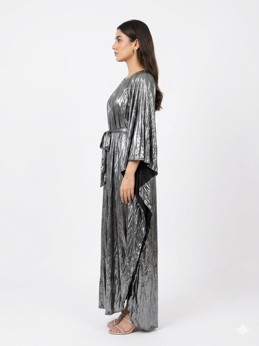 imported kaftan silver 1820