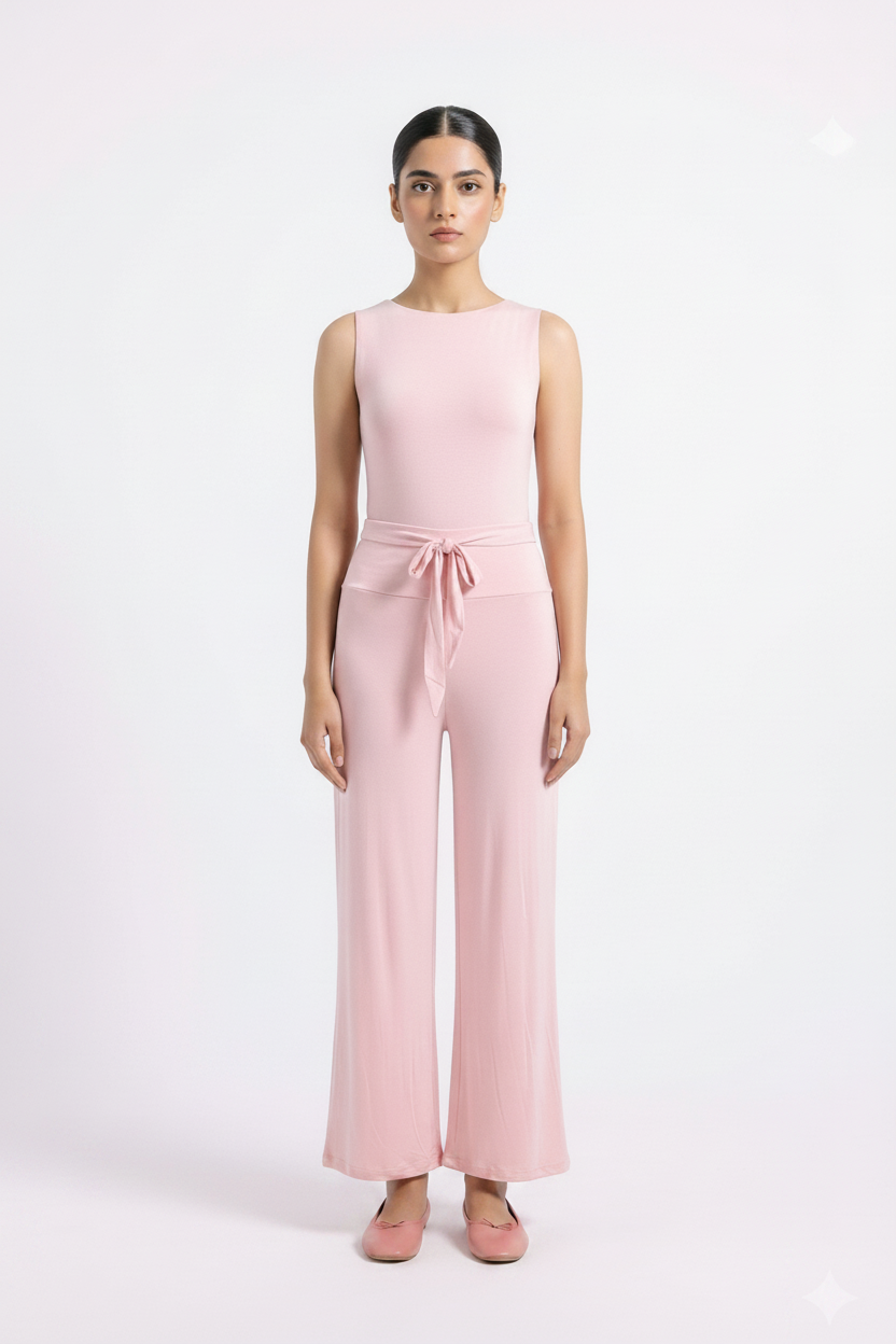 imported thai flapper D pink S
