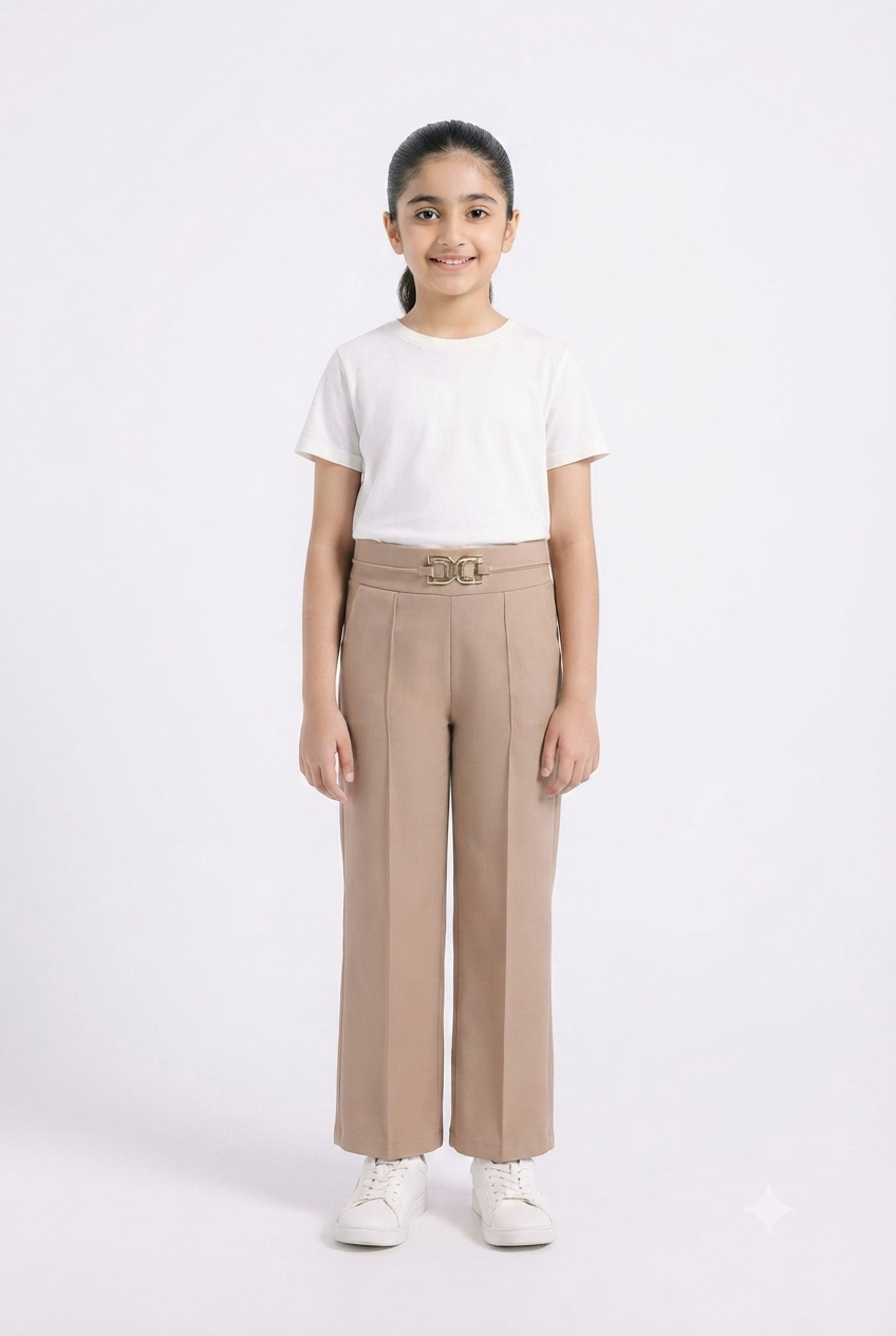 imported kids girl moom pent zt52  001098 skin