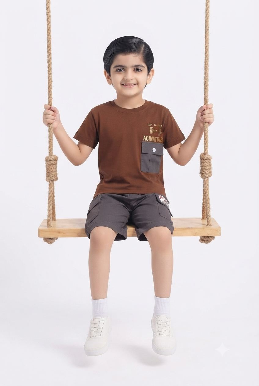 imported kids boy suit 998 mehroon