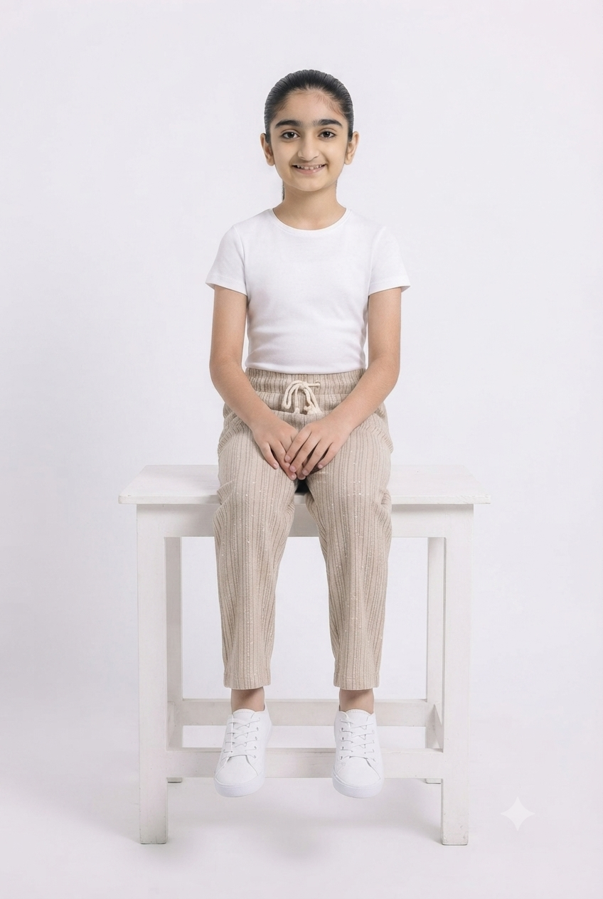 imported kids girl plazzo 00898 skin