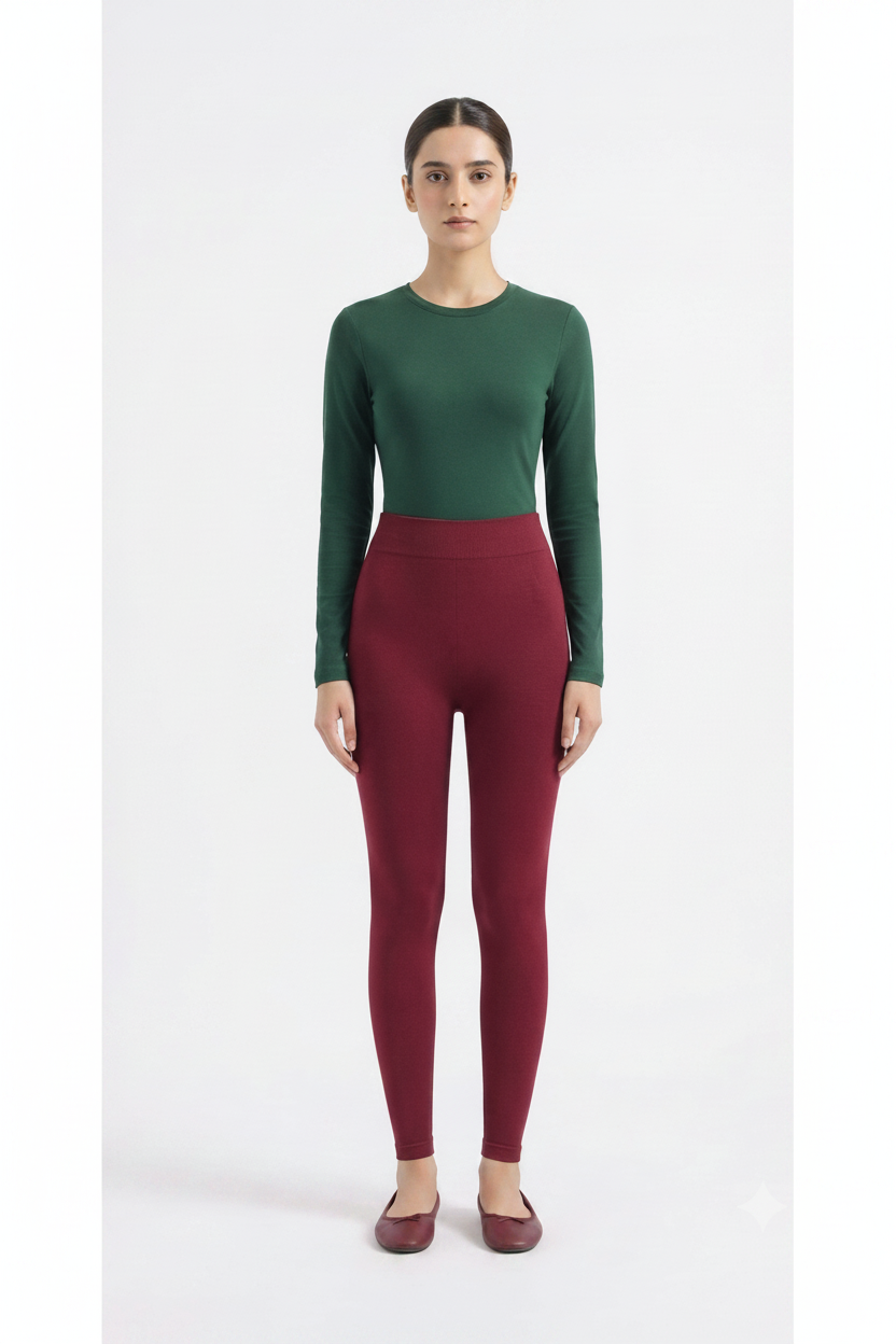 imported ladies tight o1# soft fabric