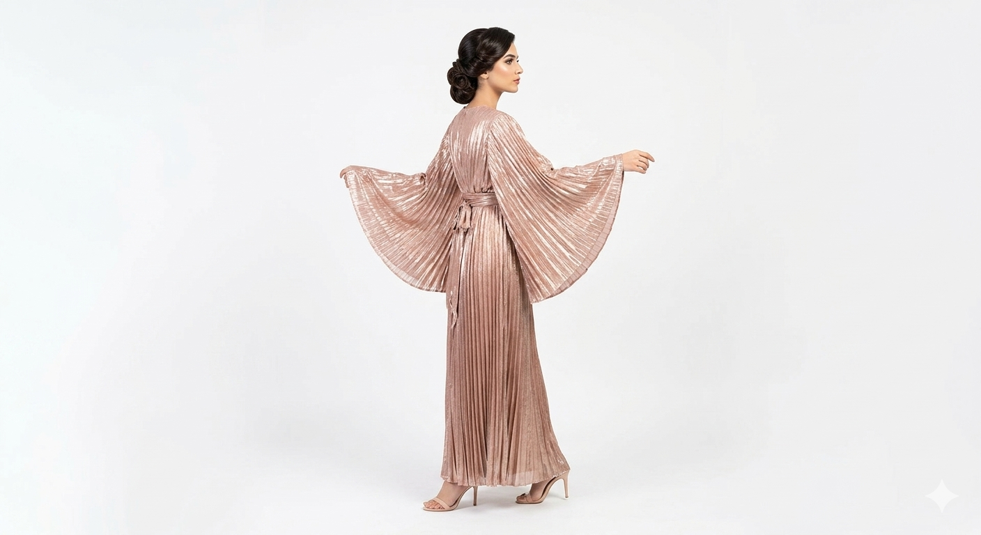 Imported ladies kaftan TP 1820