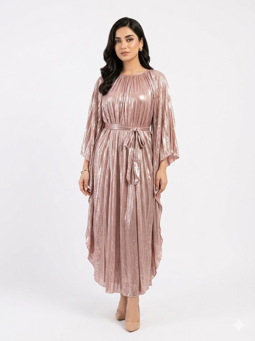 Imported ladies kaftan TP 1820