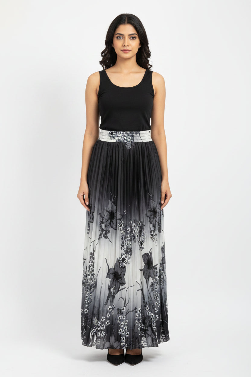 imported ladies skirt 937