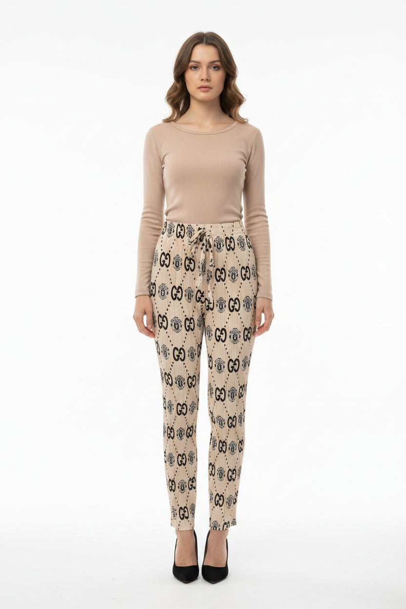imported ladies flapper 698