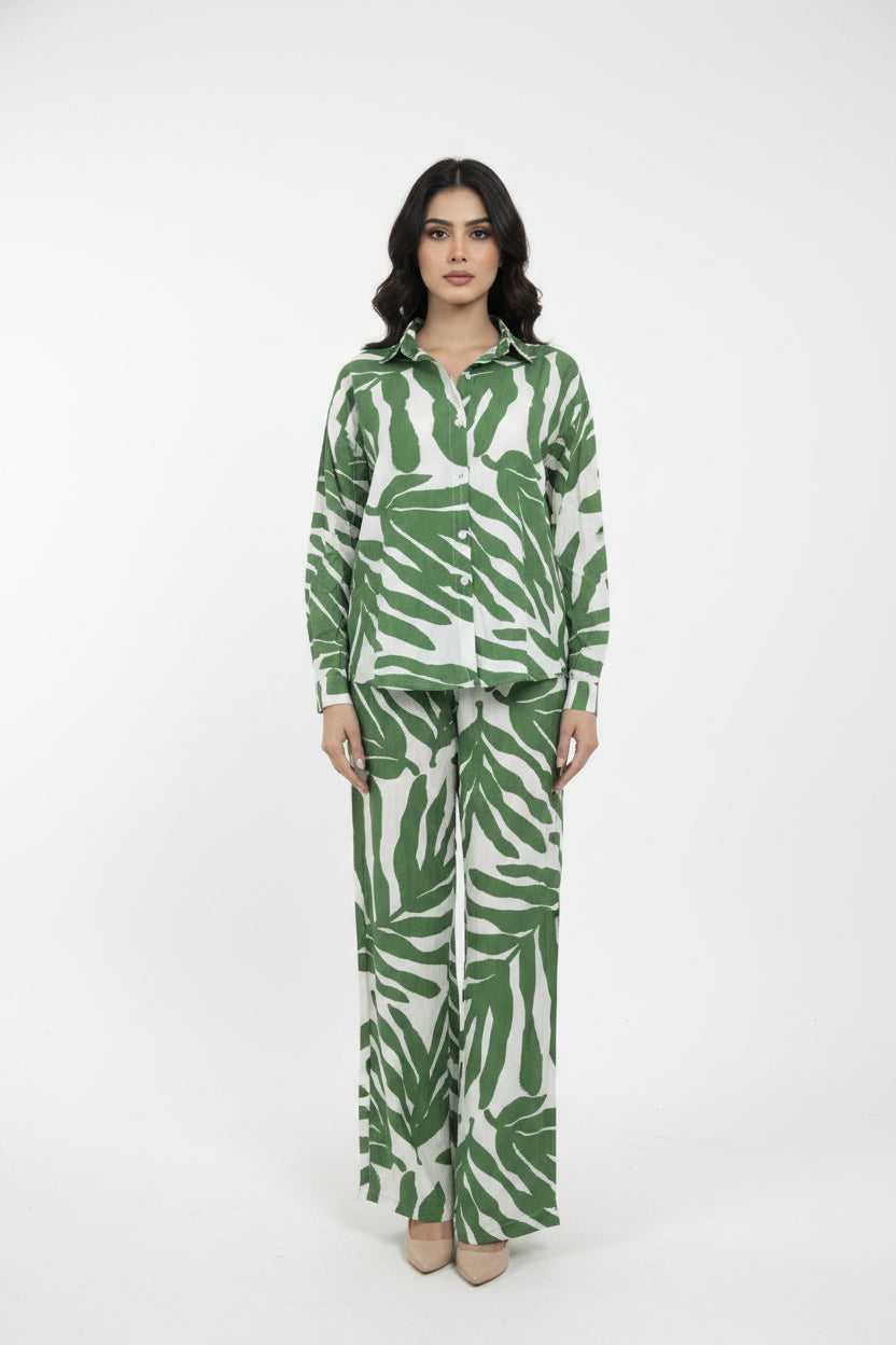 imported co order set ladies 4800